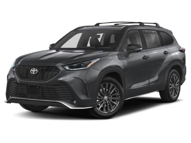 2023 Toyota Highlander  XSE