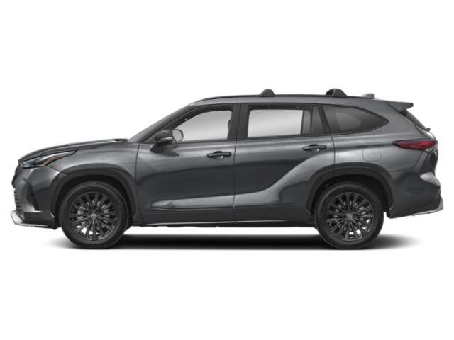 2023 Toyota Highlander  XSE
