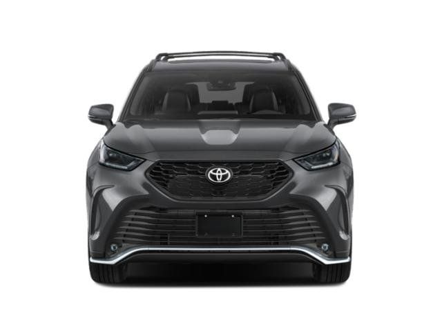 2023 Toyota Highlander  XSE