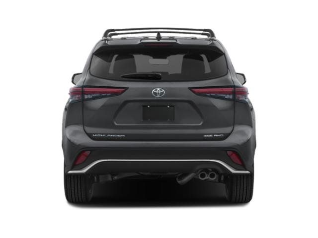 2023 Toyota Highlander  XSE