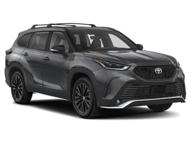 2023 Toyota Highlander  XSE