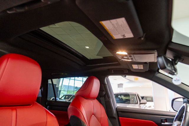 2023 Toyota Highlander  XSE