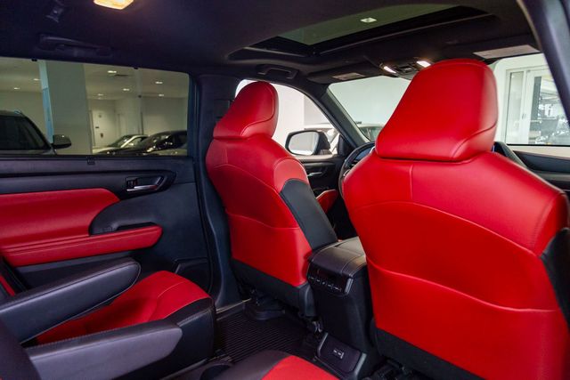 2023 Toyota Highlander  XSE