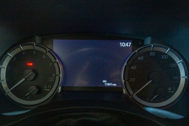 2023 Toyota Highlander  XSE