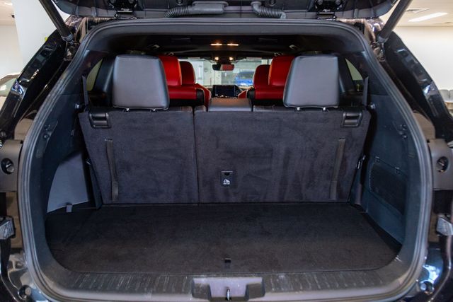 2023 Toyota Highlander  XSE