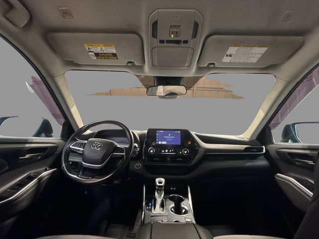 2023 Toyota Highlander LE | Houston, TX | Texas Star Motors