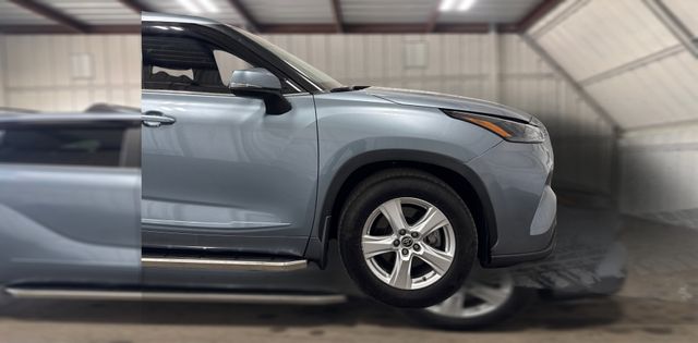 2023 Toyota Highlander LE | Houston, TX | Texas Star Motors 2023 Toyota Highlander LE | Houston, TX | Texas Star Motors