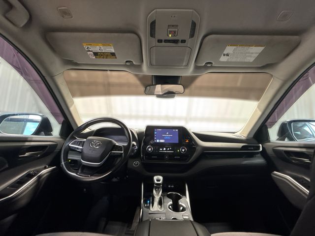 2023 Toyota Highlander LE | Houston, TX | Texas Star Motors