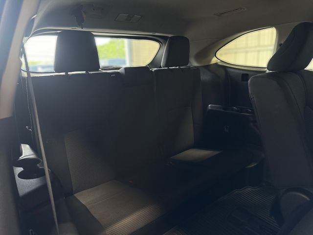 2023 Toyota Highlander LE 2023 Toyota Highlander LE