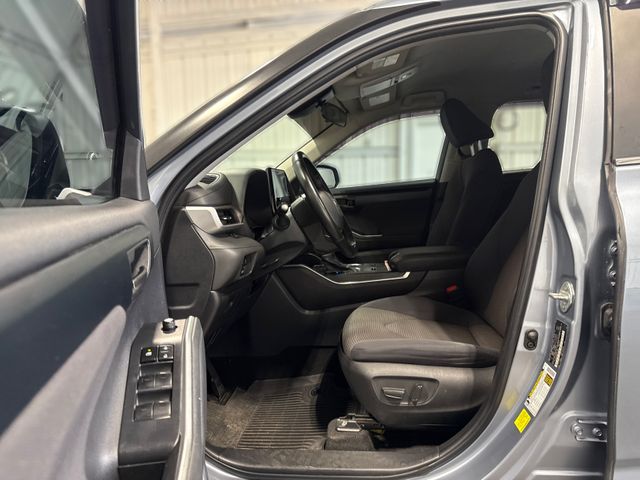 2023 Toyota Highlander LE | Houston, TX | Texas Star Motors 2023 Toyota Highlander LE | Houston, TX | Texas Star Motors