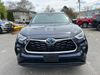 2023 Toyota Highlander Hybrid Limited | West Springfield , MA | Baron Auto Sales