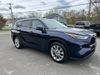 2023 Toyota Highlander Hybrid Limited | West Springfield , MA | Baron Auto Sales