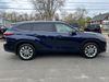 2023 Toyota Highlander Hybrid Limited | West Springfield , MA | Baron Auto Sales