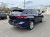 2023 Toyota Highlander Hybrid Limited | West Springfield , MA | Baron Auto Sales