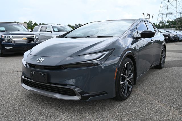 2023 Toyota Prius Limited