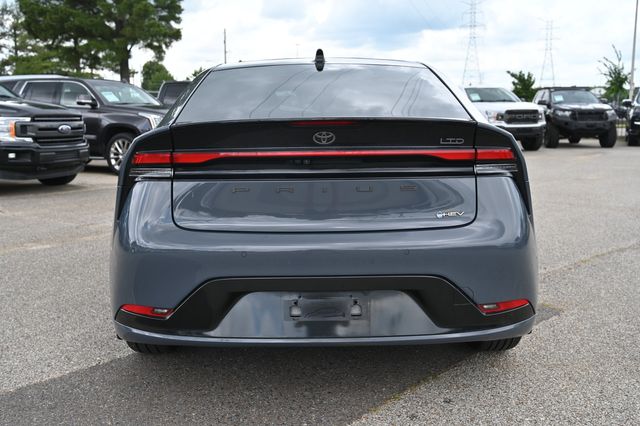 2023 Toyota Prius Limited