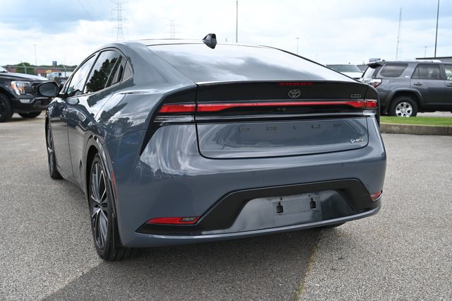 2023 Toyota Prius Limited