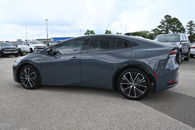 2023 Toyota Prius Limited