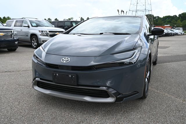 2023 Toyota Prius Limited