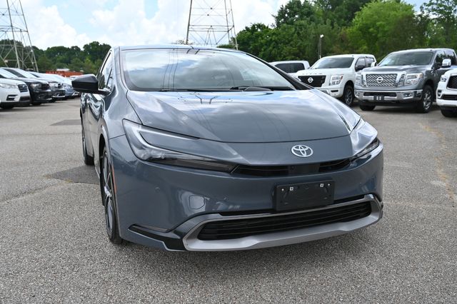 2023 Toyota Prius Limited