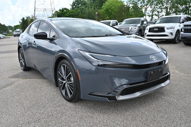 2023 Toyota Prius Limited