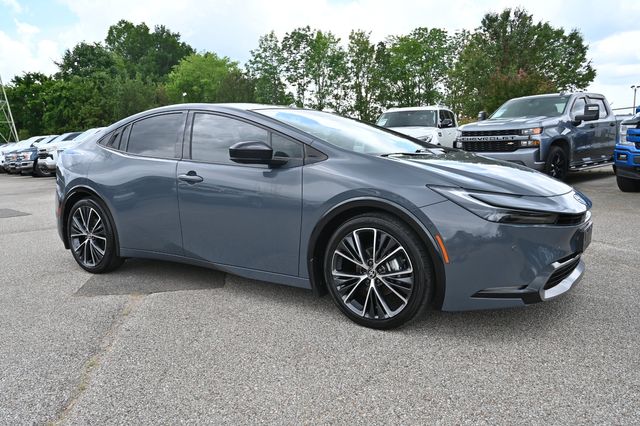 2023 Toyota Prius Limited