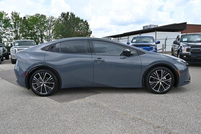 2023 Toyota Prius Limited
