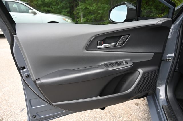 2023 Toyota Prius Limited