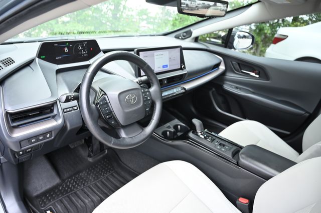 2023 Toyota Prius Limited