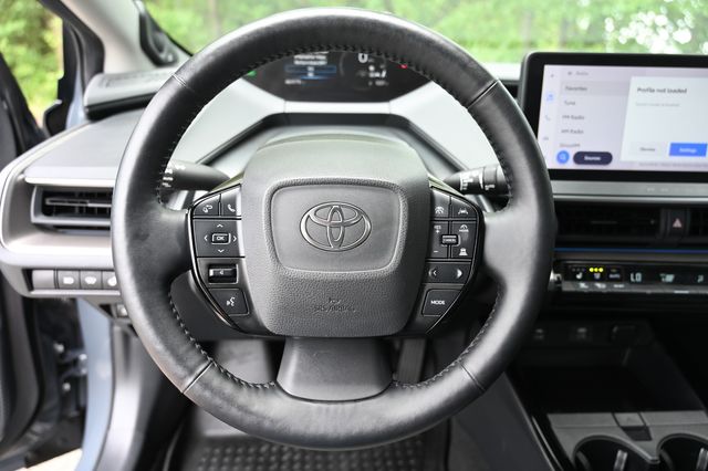 2023 Toyota Prius Limited