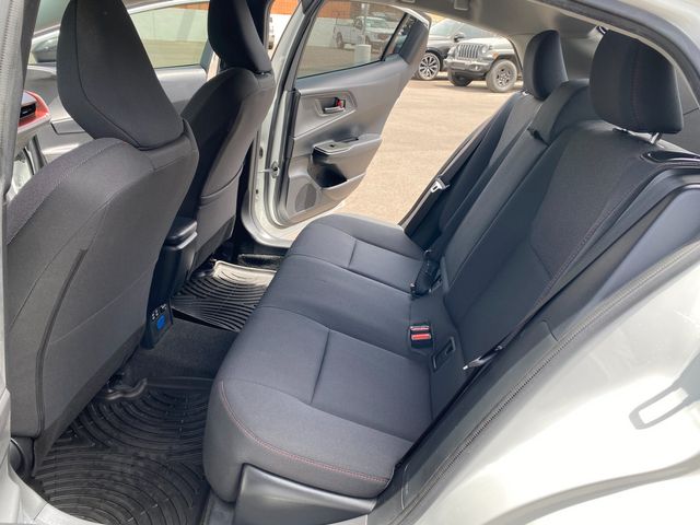 2023 Toyota Prius Prime SE 8 YEAR/100,000 MILE FACTORY HYBRIDWARRANTY