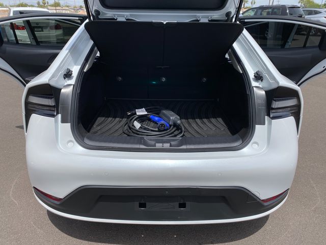 2023 Toyota Prius Prime SE 8 YEAR/100,000 MILE FACTORY HYBRIDWARRANTY