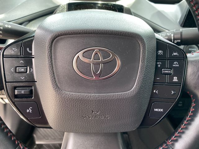 2023 Toyota Prius Prime SE 8 YEAR/100,000 MILE FACTORY HYBRIDWARRANTY