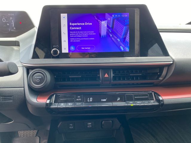 2023 Toyota Prius Prime SE 8 YEAR/100,000 MILE FACTORY HYBRIDWARRANTY