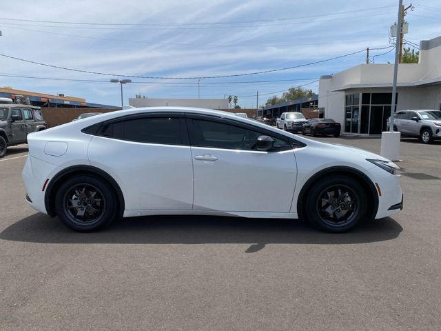 2023 Toyota Prius Prime SE 8 YEAR/100,000 MILE FACTORY HYBRIDWARRANTY