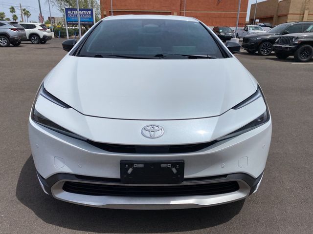 2023 Toyota Prius Prime SE 8 YEAR/100,000 MILE FACTORY HYBRIDWARRANTY