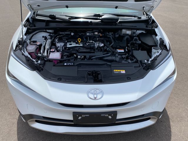 2023 Toyota Prius Prime SE 8 YEAR/100,000 MILE FACTORY HYBRIDWARRANTY