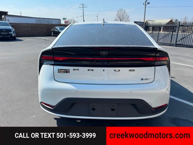 2023 Toyota Prius LE Hybrid Sedan Pearl White 57mpg Financing CLEAN 2023 Toyota Prius LE Hybrid Sedan Pearl White 57mpg Financing CLEAN