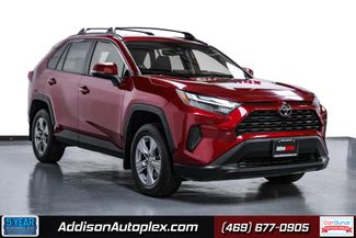 2023 Toyota RAV4 XLE AWD | Addison, TX | Addison Autoplex in Addison, TX 75001