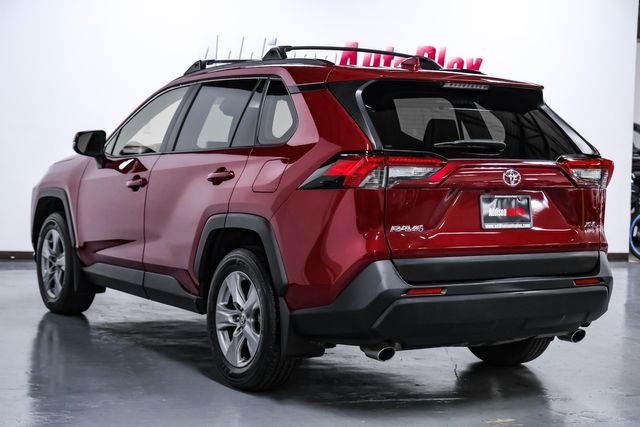 2023 Toyota RAV4 XLE AWD | Addison, TX | Addison Autoplex