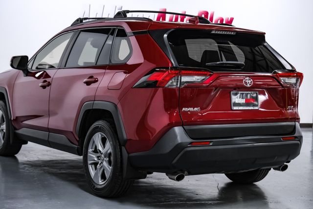 2023 Toyota RAV4 XLE AWD | Addison, TX | Addison Autoplex
