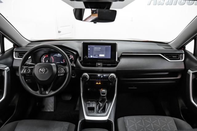 2023 Toyota RAV4 XLE AWD | Addison, TX | Addison Autoplex 2023 Toyota RAV4 XLE AWD | Addison, TX | Addison Autoplex