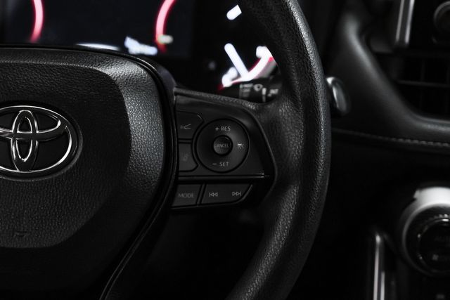 2023 Toyota RAV4 XLE AWD | Addison, TX | Addison Autoplex