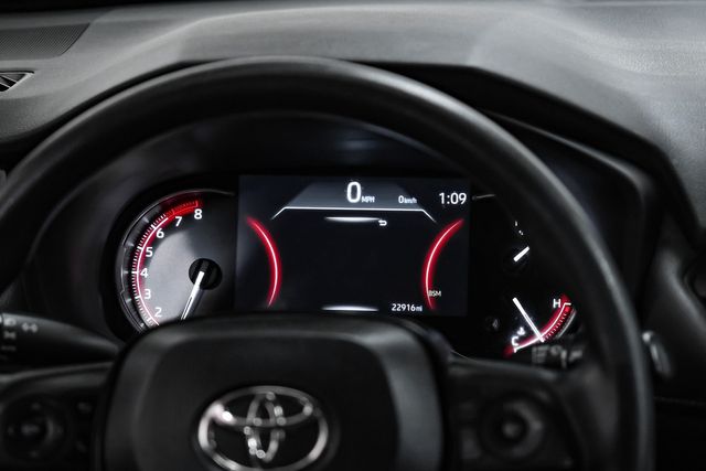 2023 Toyota RAV4 XLE AWD | Addison, TX | Addison Autoplex 2023 Toyota RAV4 XLE AWD | Addison, TX | Addison Autoplex