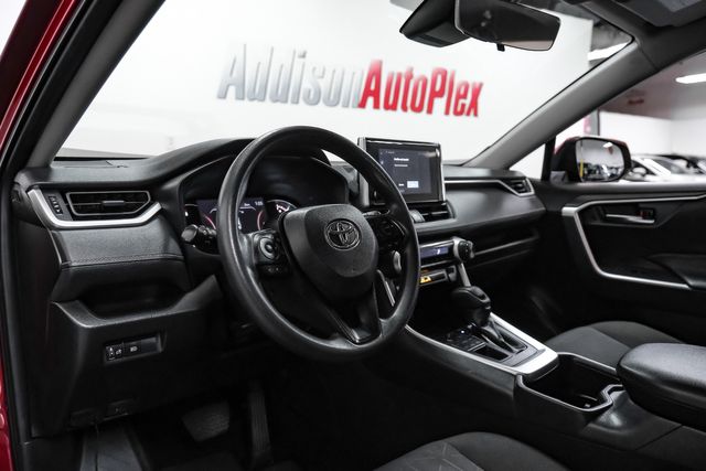 2023 Toyota RAV4 XLE AWD | Addison, TX | Addison Autoplex