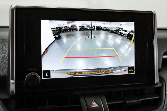 2023 Toyota RAV4 XLE AWD | Addison, TX | Addison Autoplex