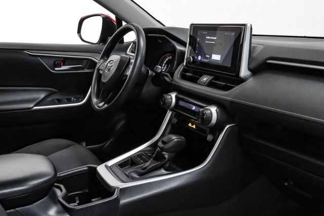 2023 Toyota RAV4 XLE AWD | Addison, TX | Addison Autoplex