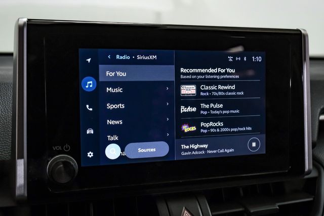 2023 Toyota RAV4 XLE AWD | Addison, TX | Addison Autoplex