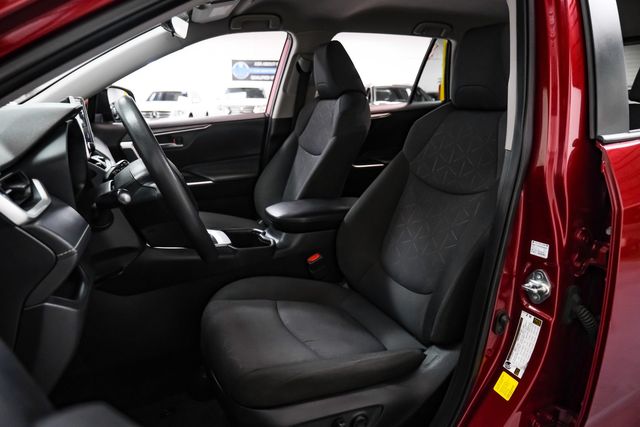 2023 Toyota RAV4 XLE AWD | Addison, TX | Addison Autoplex