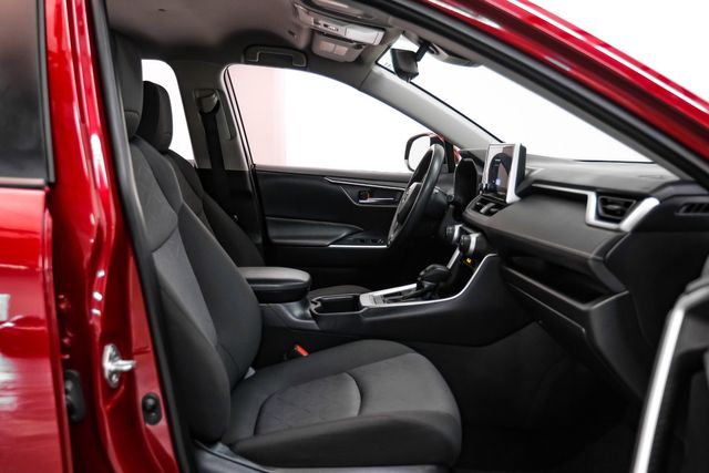 2023 Toyota RAV4 XLE AWD | Addison, TX | Addison Autoplex